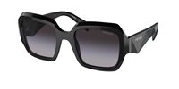 Eyeglasses frame Prada Woman SPR28Z 53 16K90A - SPR28Z 53 16K90A